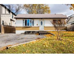 MAIN - 11 BELLEFONTAINE STREET, Toronto, Ontario