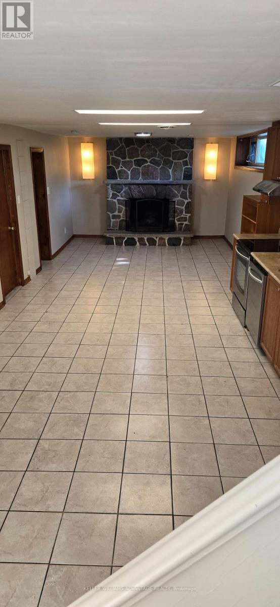 Lower Unit - 105 Hart Avenue, Toronto, Ontario  M1K 3H3 - Photo 4 - E12552728