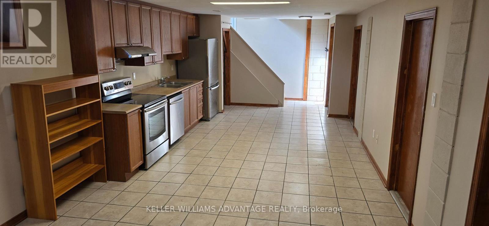 Lower Unit - 105 Hart Avenue, Toronto, Ontario  M1K 3H3 - Photo 6 - E12552728