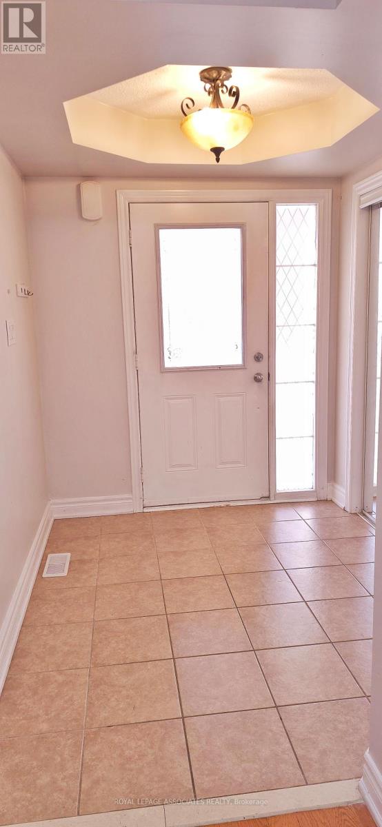 109 Atherton Avenue, Ajax, Ontario  L1T 0L2 - Photo 2 - E12552738