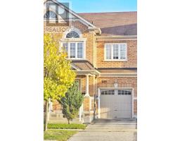 109 ATHERTON AVENUE, Ajax, Ontario