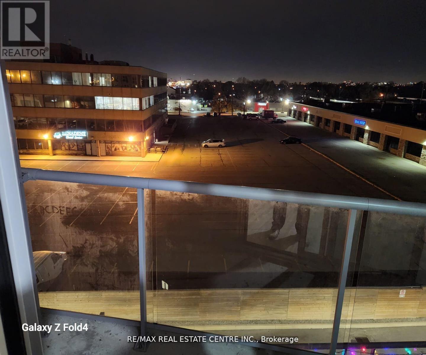 509 - 2150 Lawrence Avenue E, Toronto, Ontario  M1R 3A7 - Photo 15 - E12552740