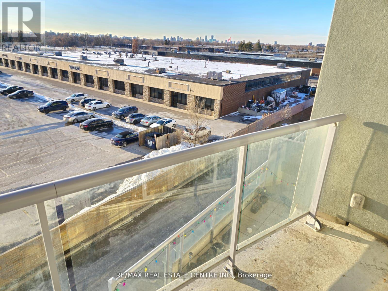 509 - 2150 Lawrence Avenue E, Toronto, Ontario  M1R 3A7 - Photo 16 - E12552740