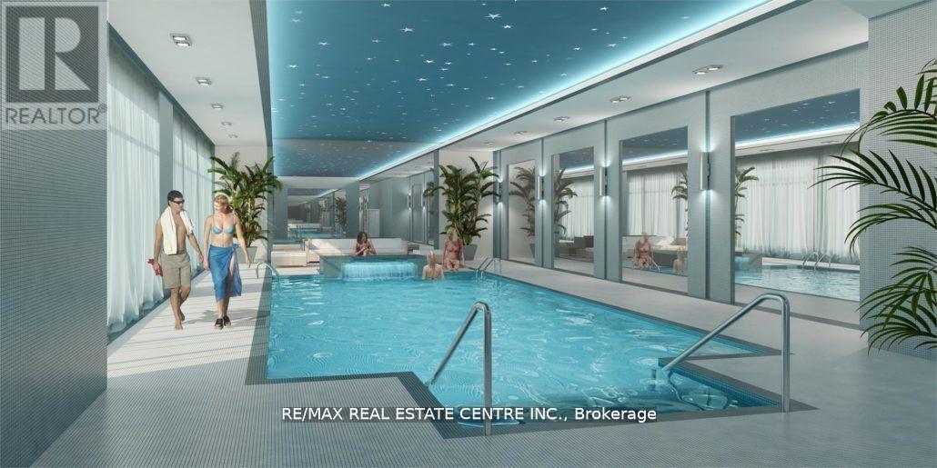 509 - 2150 Lawrence Avenue E, Toronto, Ontario  M1R 3A7 - Photo 17 - E12552740