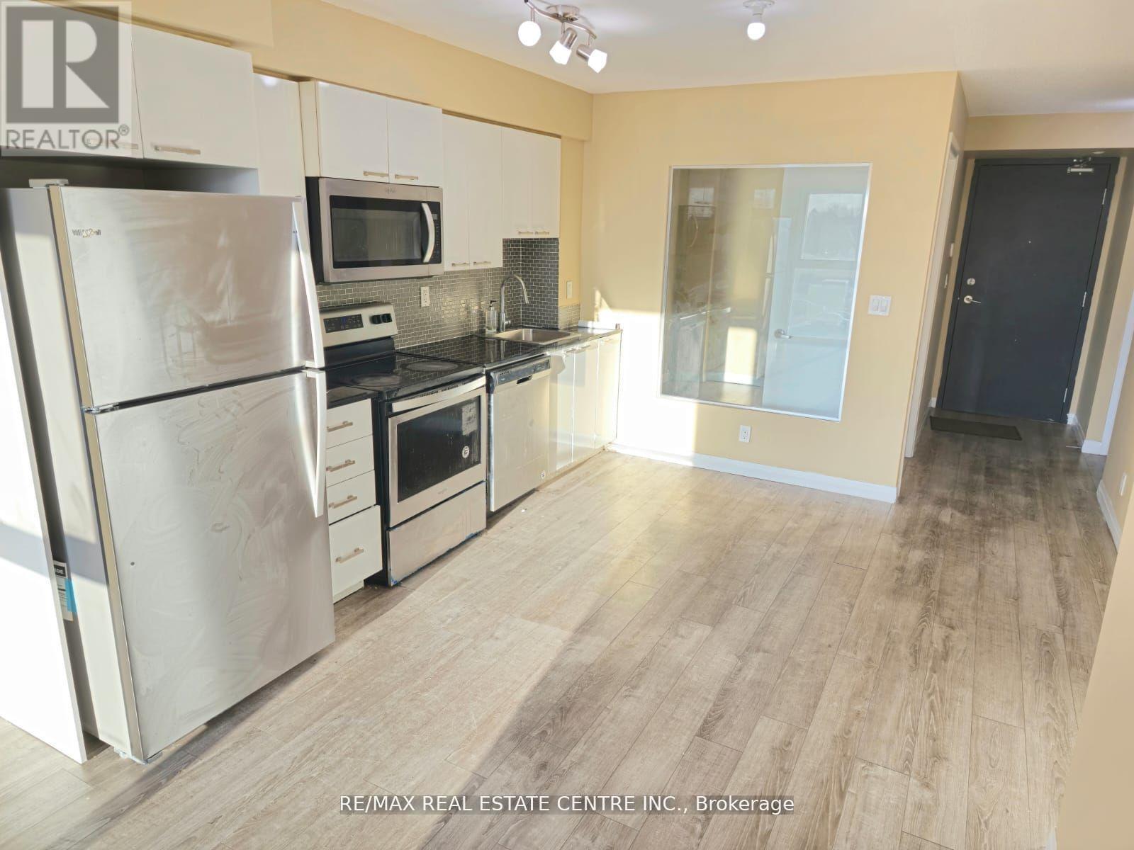 509 - 2150 Lawrence Avenue E, Toronto, Ontario  M1R 3A7 - Photo 5 - E12552740