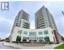 509 - 2150 LAWRENCE AVENUE E, Toronto, Ontario