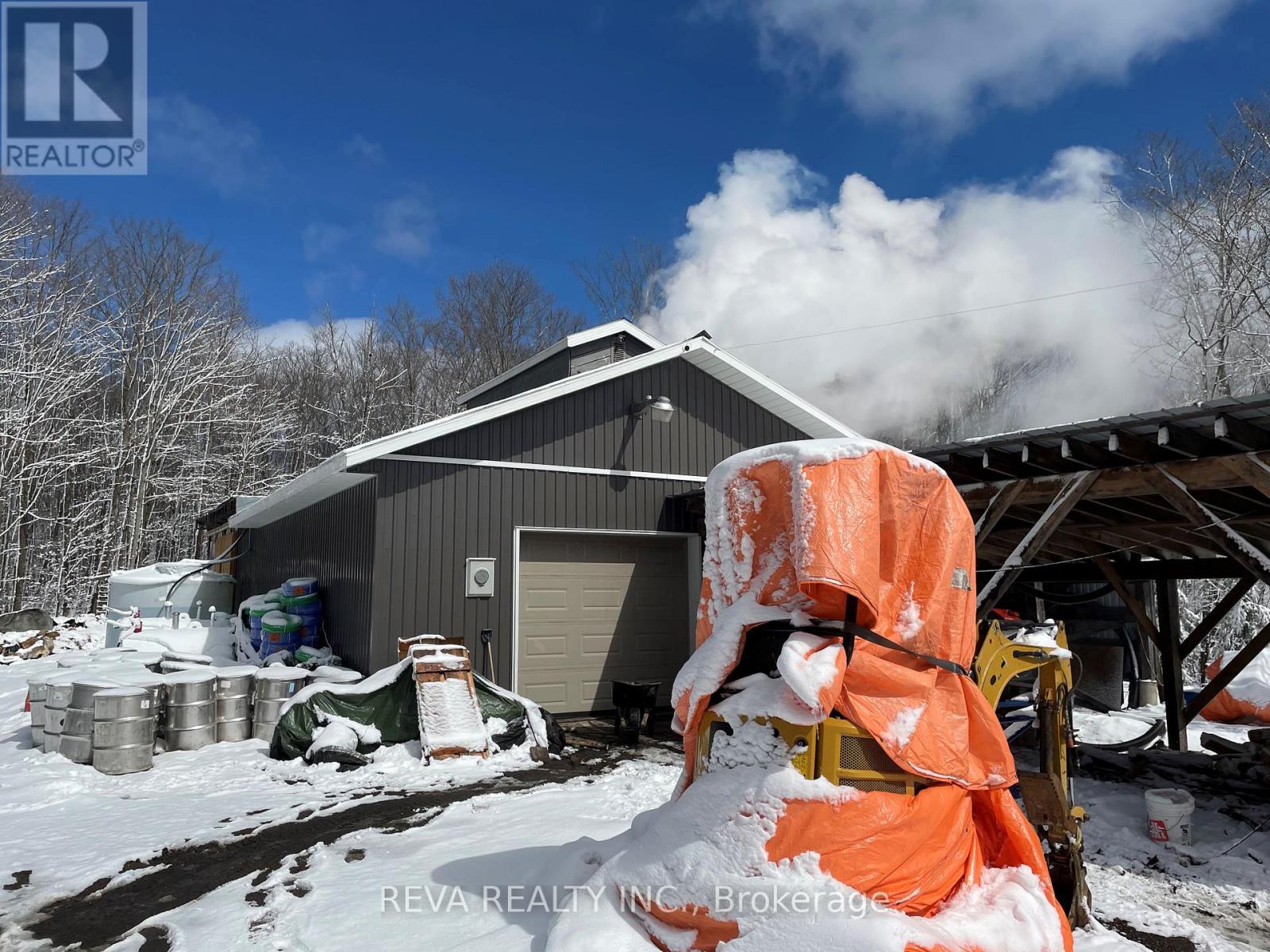 250 Lingenfelters Road, Nipissing, Ontario  P0H 2L0 - Photo 20 - X6195940