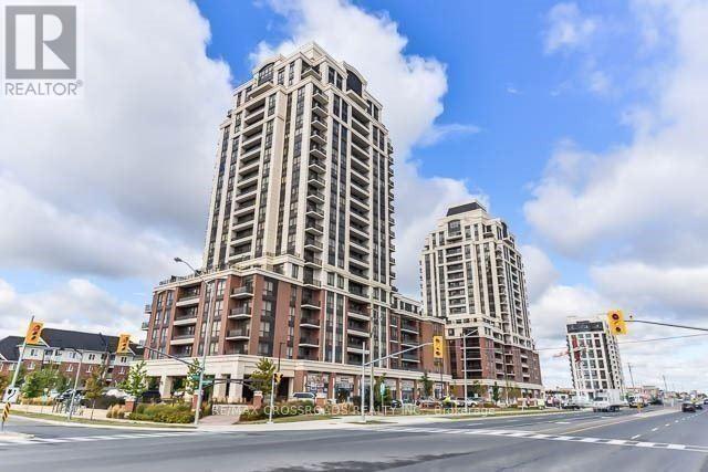 218 - 9506 MARKHAM ROAD, Markham, Ontario