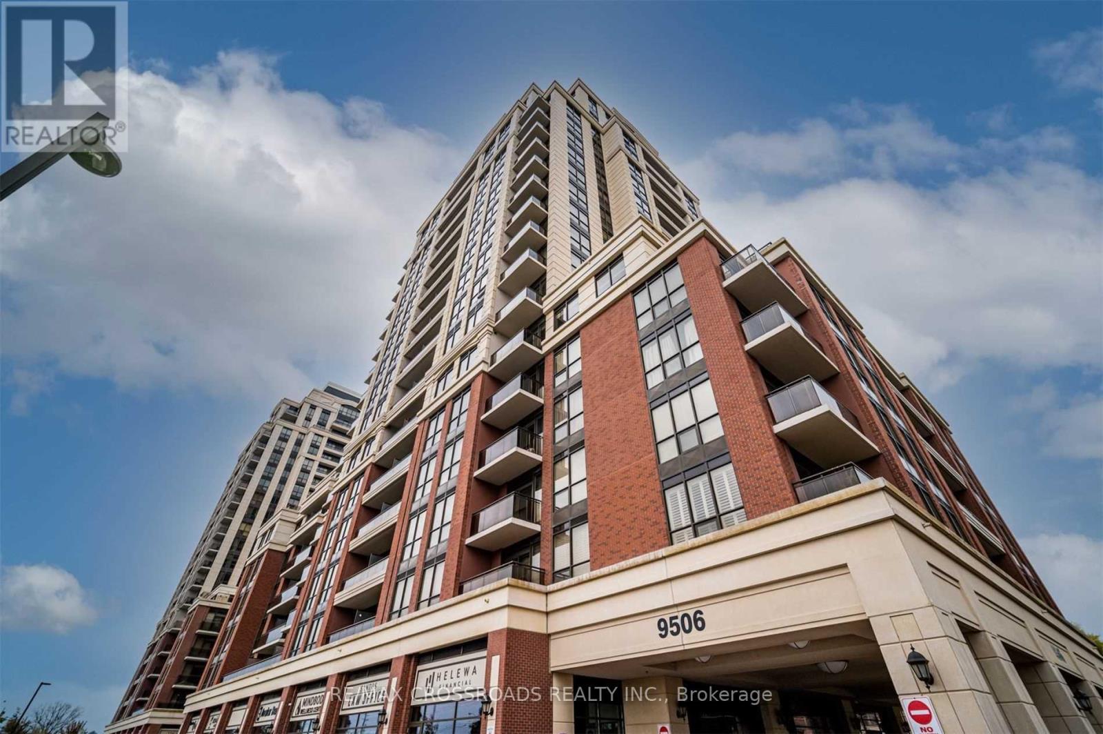 218 - 9506 Markham Road, Markham, Ontario  L6E 0S5 - Photo 2 - N12552638