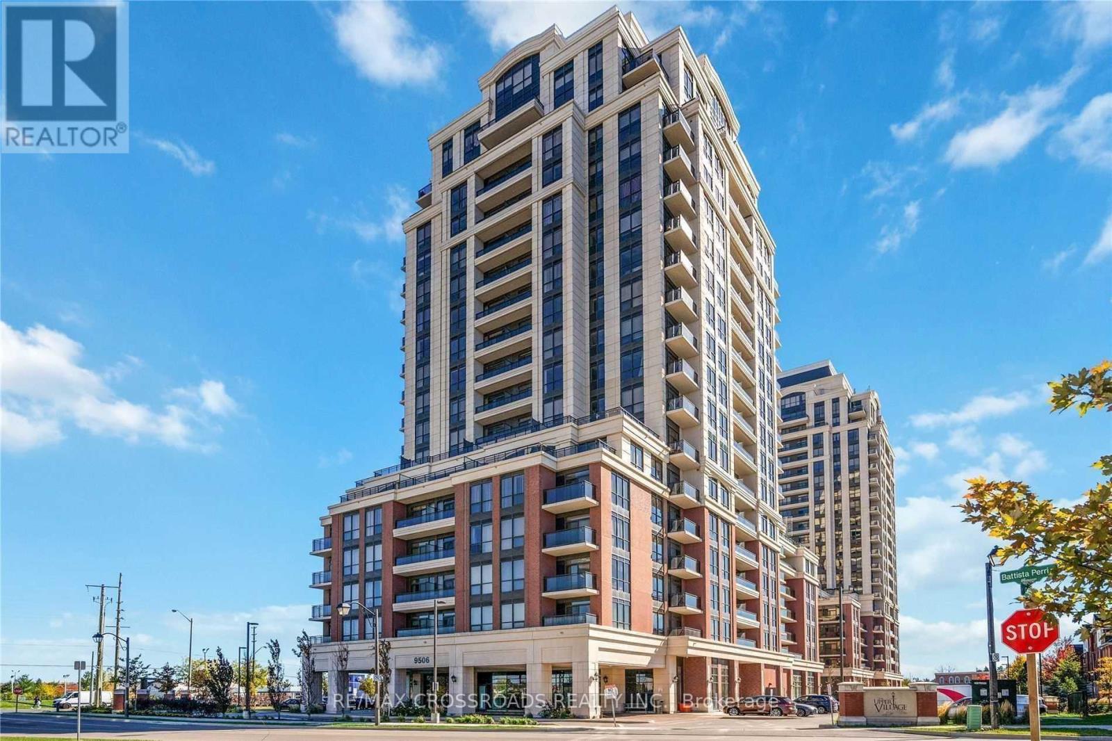 218 - 9506 Markham Road, Markham, Ontario  L6E 0S5 - Photo 3 - N12552638