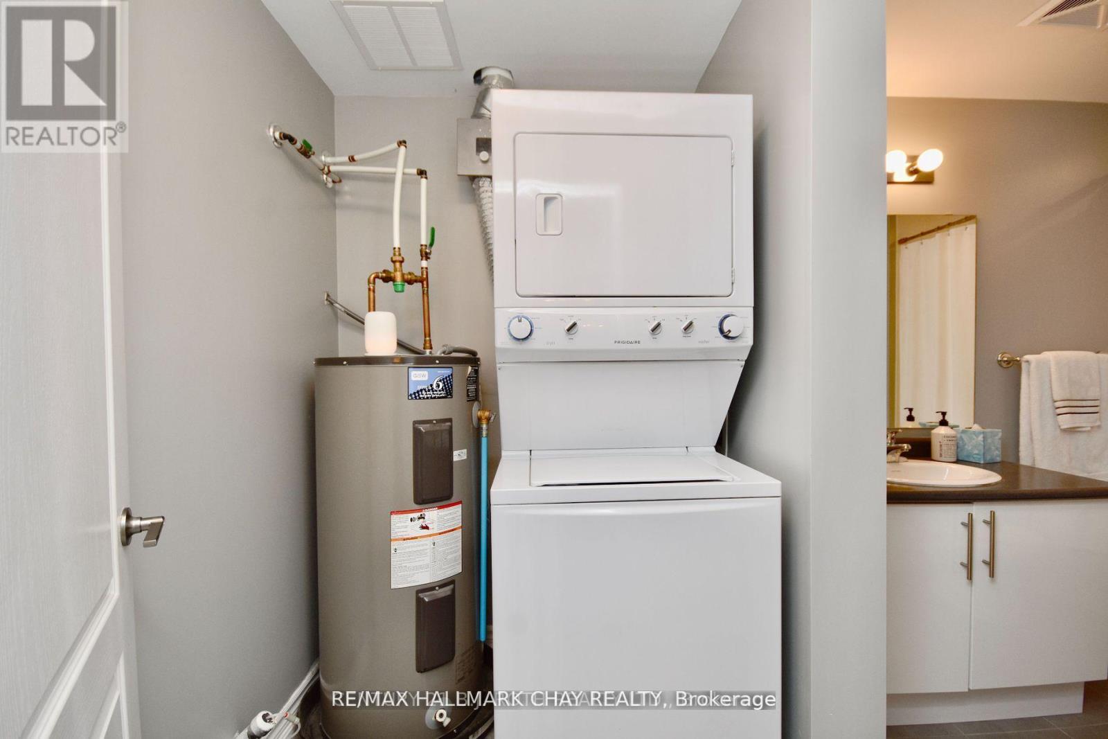 405 - 44 Ferndale Drive S, Barrie, Ontario  L4N 2V1 - Photo 12 - S12552680