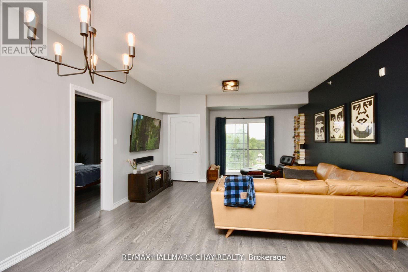 405 - 44 Ferndale Drive S, Barrie, Ontario  L4N 2V1 - Photo 6 - S12552680