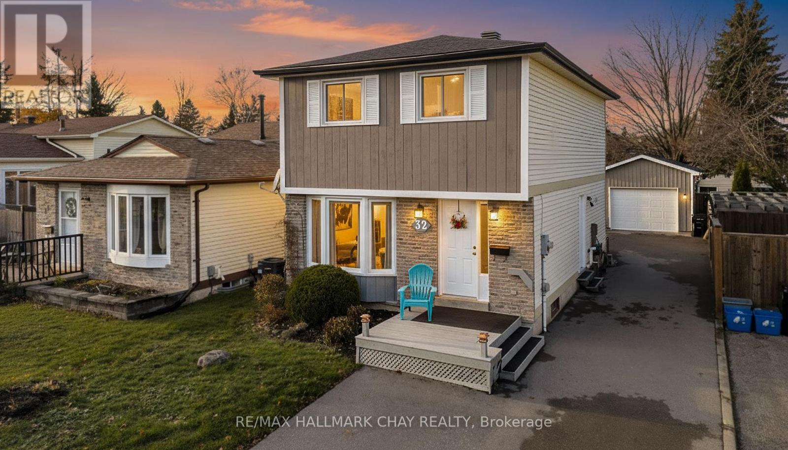 32 JANICE DRIVE, Barrie, Ontario