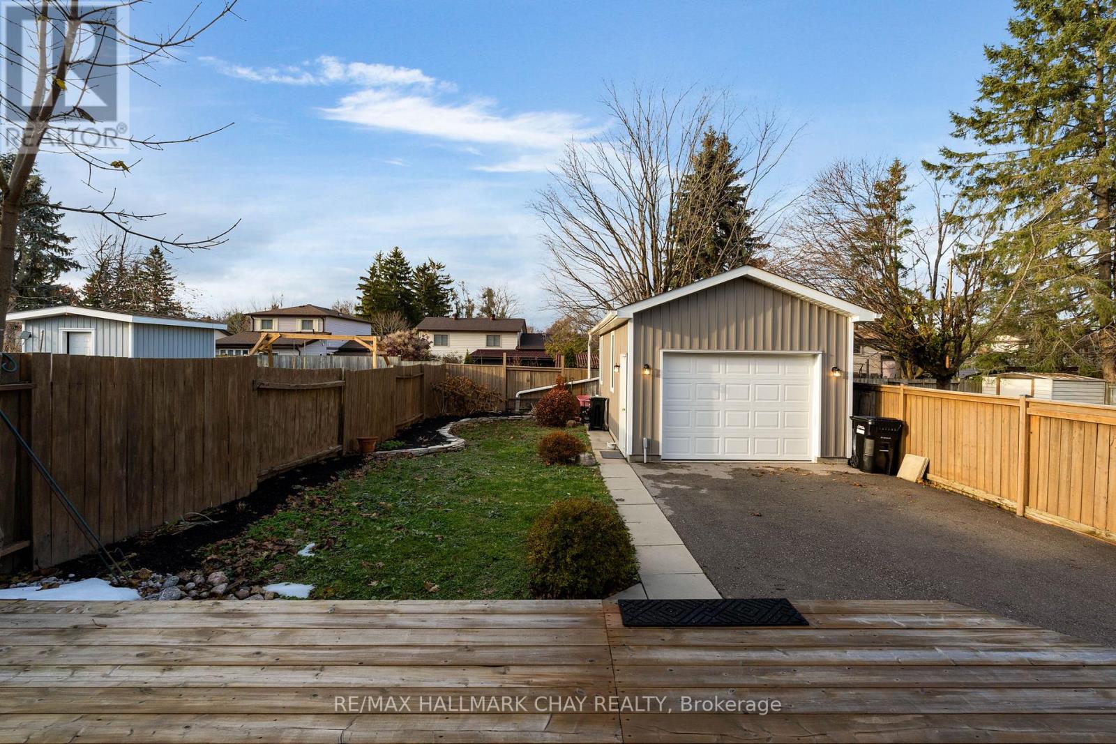 32 Janice Drive, Barrie, Ontario  L4N 5N4 - Photo 34 - S12552712