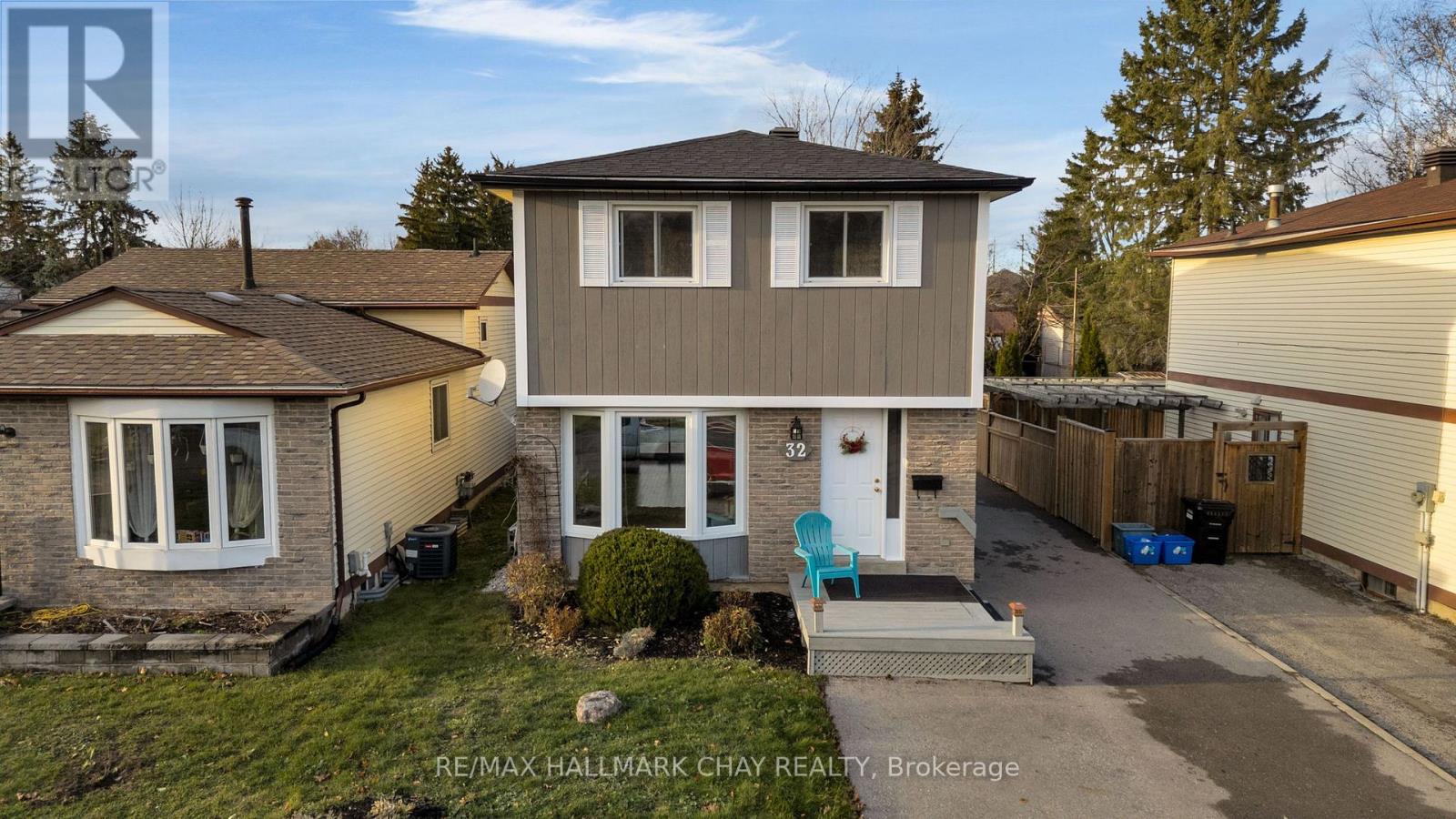 32 Janice Drive, Barrie, Ontario  L4N 5N4 - Photo 35 - S12552712