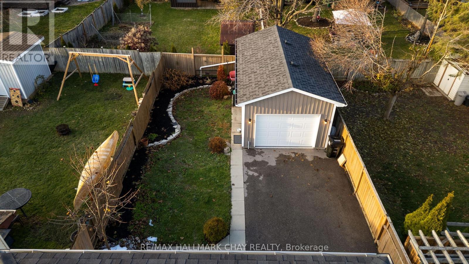 32 Janice Drive, Barrie, Ontario  L4N 5N4 - Photo 36 - S12552712