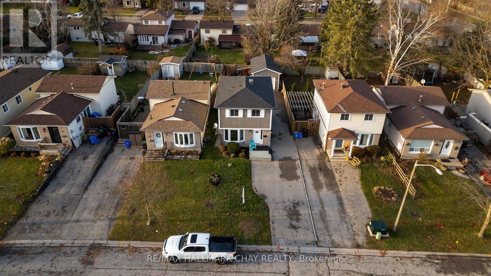 32 Janice Drive, Barrie, Ontario  L4N 5N4 - Photo 37 - S12552712