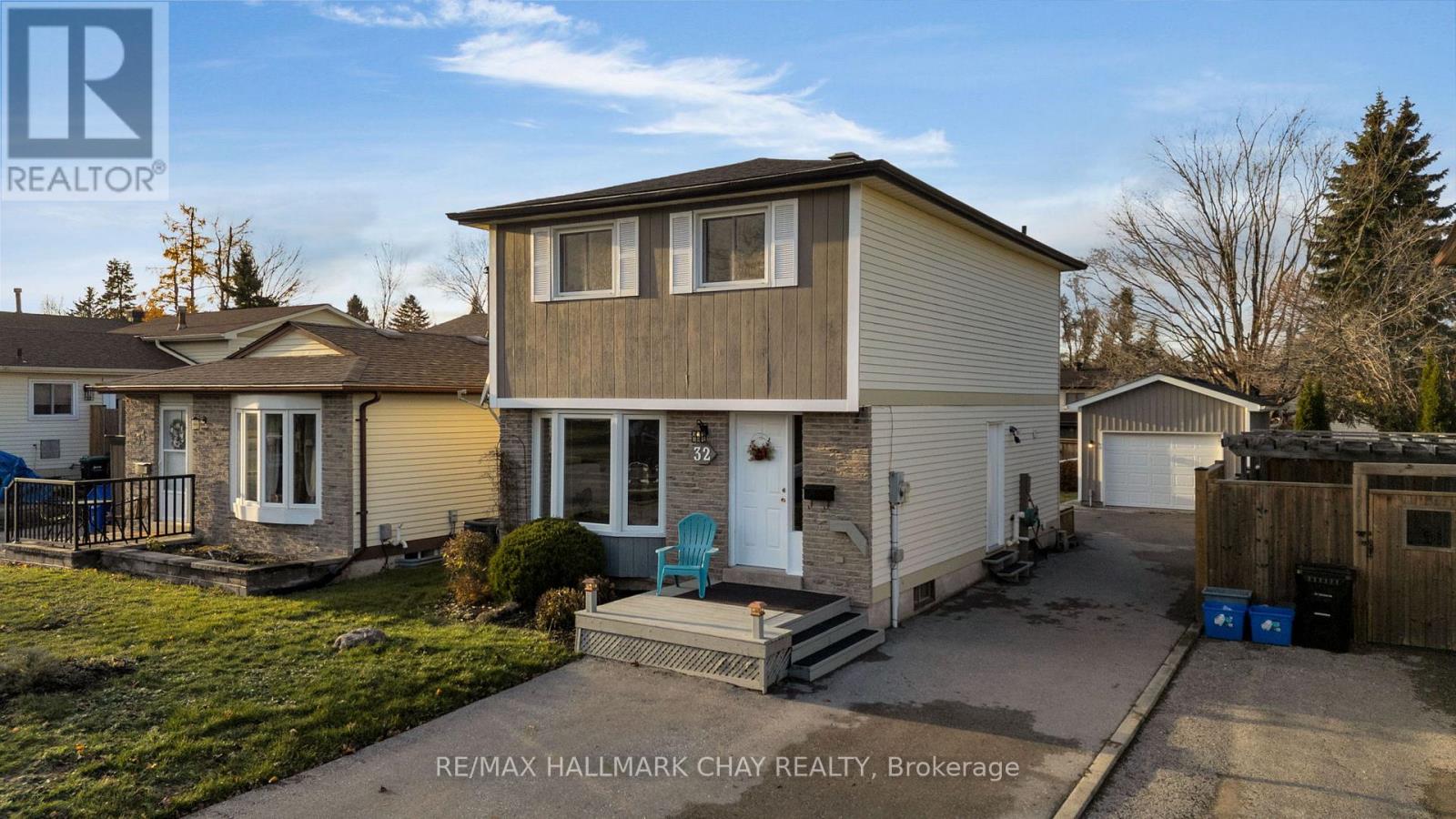 32 Janice Drive, Barrie, Ontario  L4N 5N4 - Photo 39 - S12552712