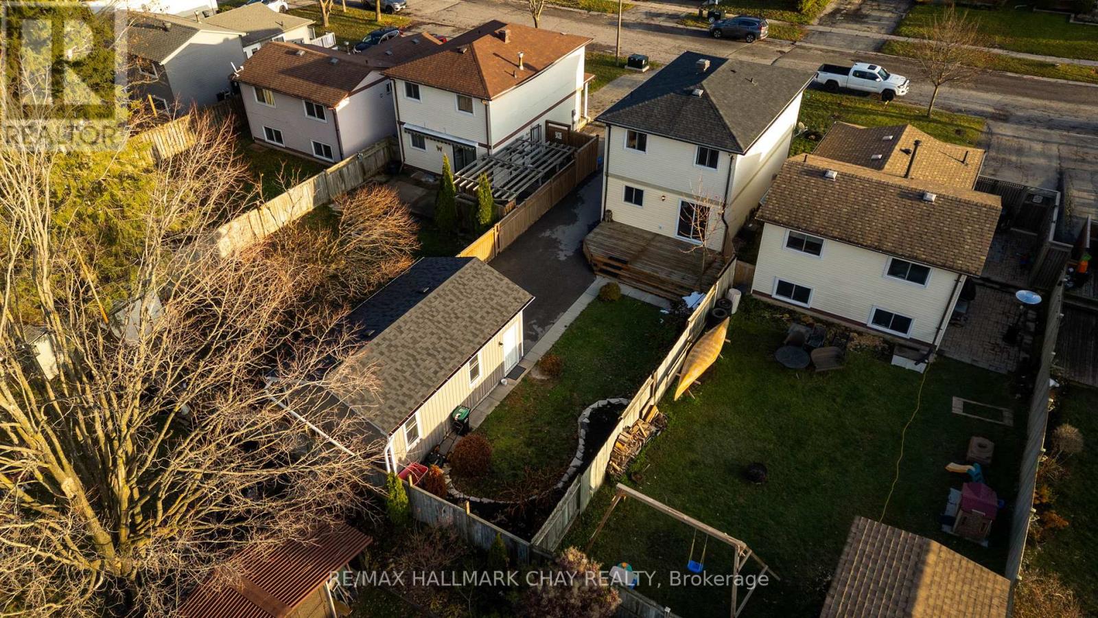 32 Janice Drive, Barrie, Ontario  L4N 5N4 - Photo 41 - S12552712