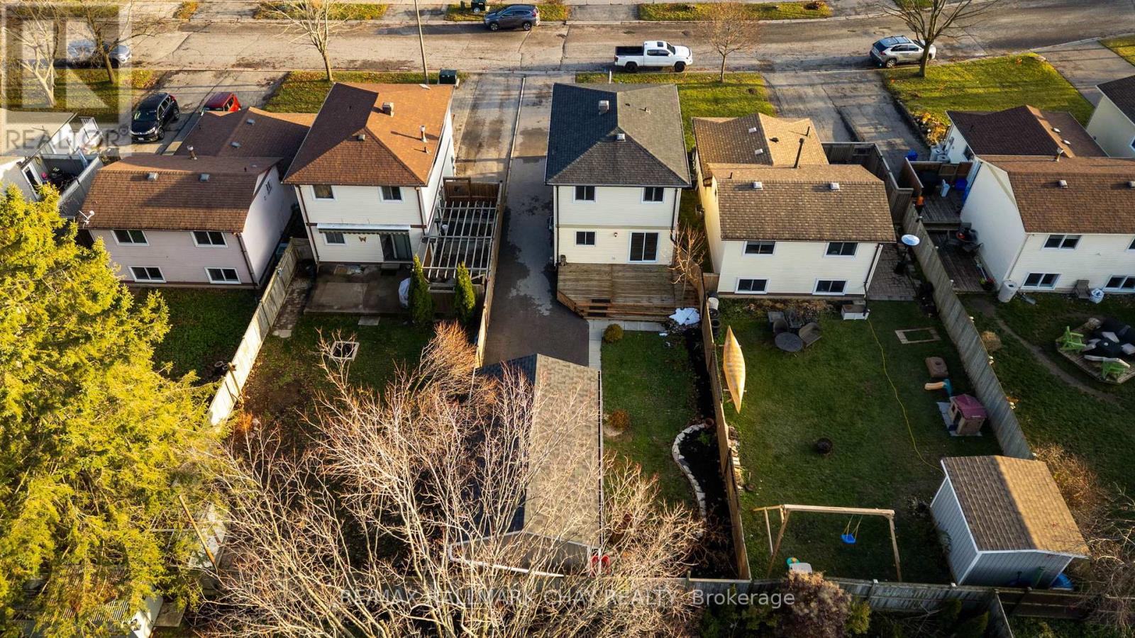 32 Janice Drive, Barrie, Ontario  L4N 5N4 - Photo 42 - S12552712