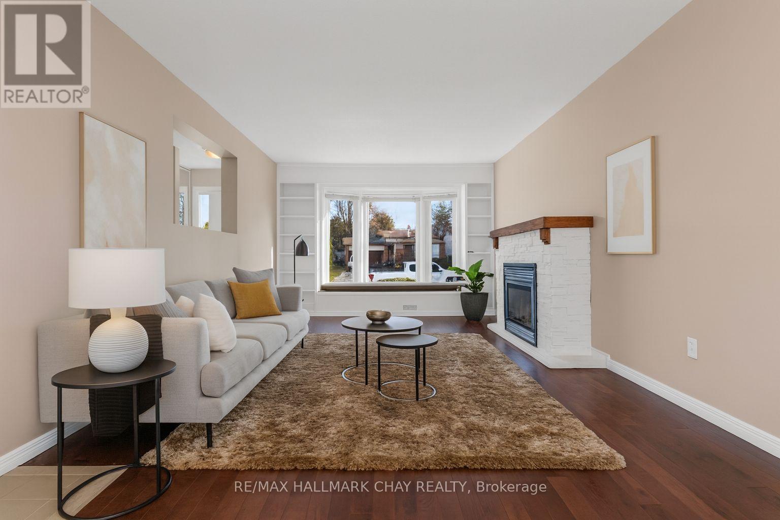 32 Janice Drive, Barrie, Ontario  L4N 5N4 - Photo 5 - S12552712