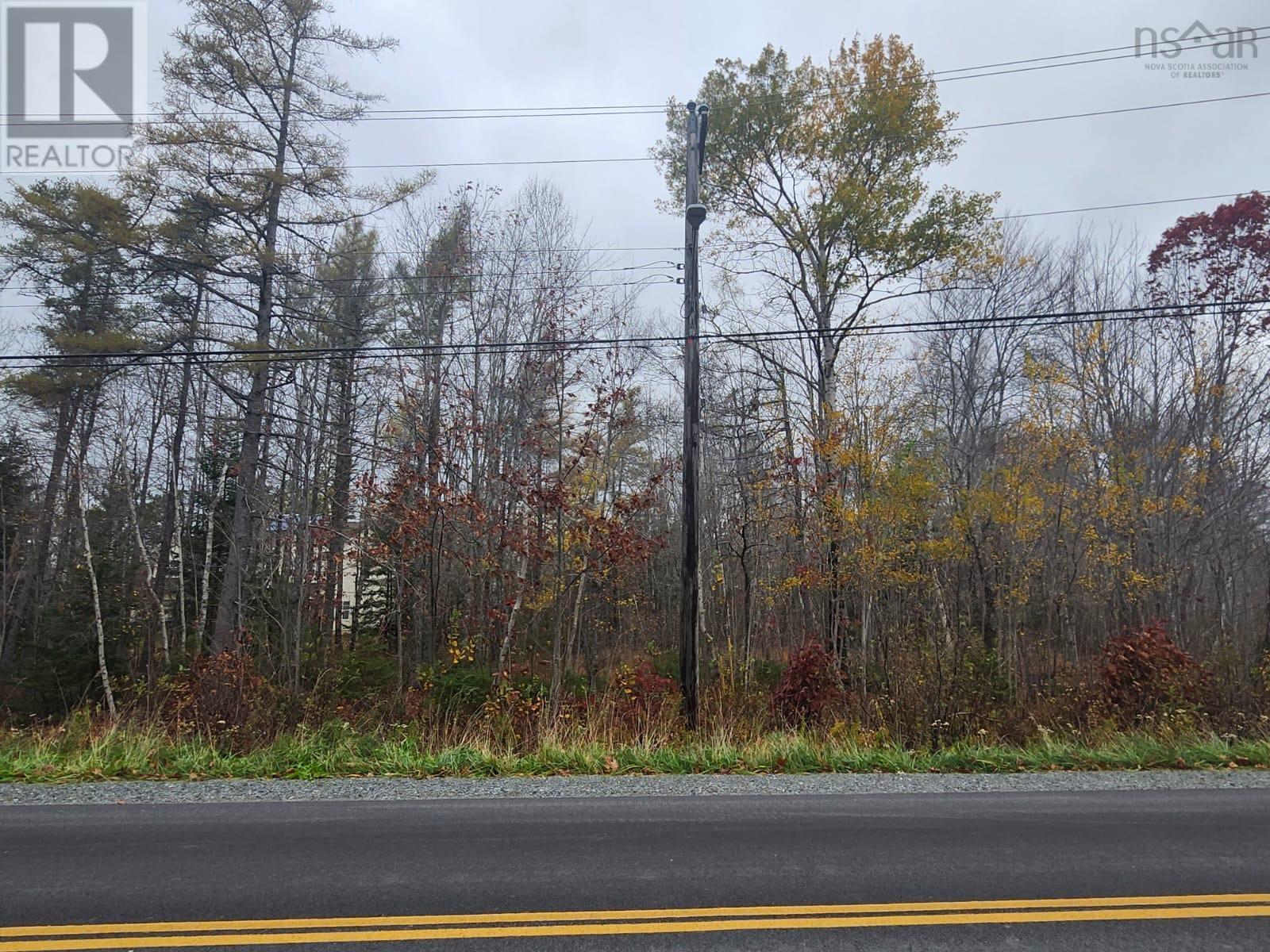 Lot 4 Old Truro Road, Elmsdale, Nova Scotia  B2S 1K8 - Photo 1 - 202528080