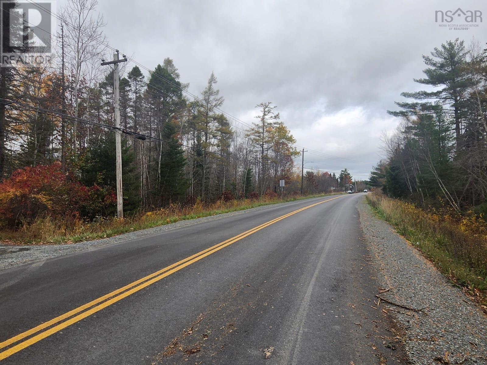 Lot 4 Old Truro Road, Elmsdale, Nova Scotia  B2S 1K8 - Photo 2 - 202528080