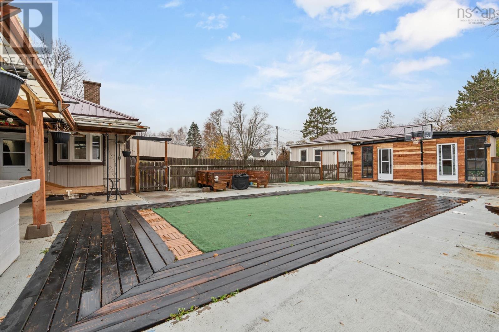 1589 King Street, Windsor, Nova Scotia  B0N 2T0 - Photo 29 - 202528124