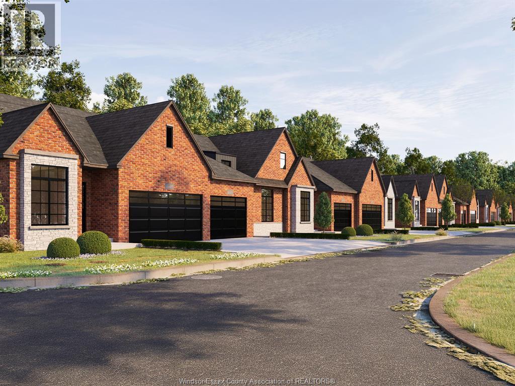 MLS# 25029004: 69 CALLAMS BAY CRESCENT, Amherstburg, Canada