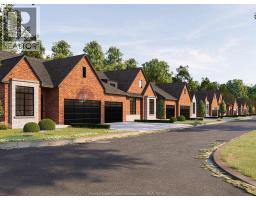 69 CALLAMS BAY CRESCENT, Amherstburg, Ontario