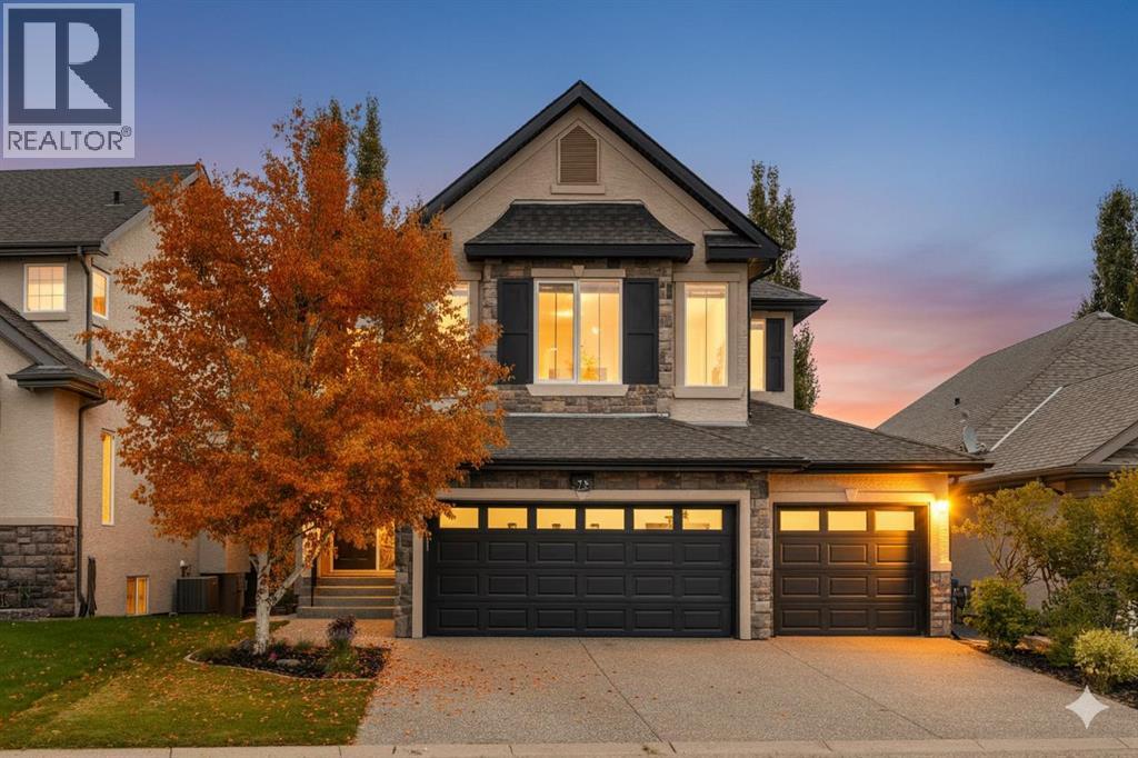 75 Cranridge Heights Se, Calgary, Alberta  T3M 0C1 - Photo 1 - A2232536