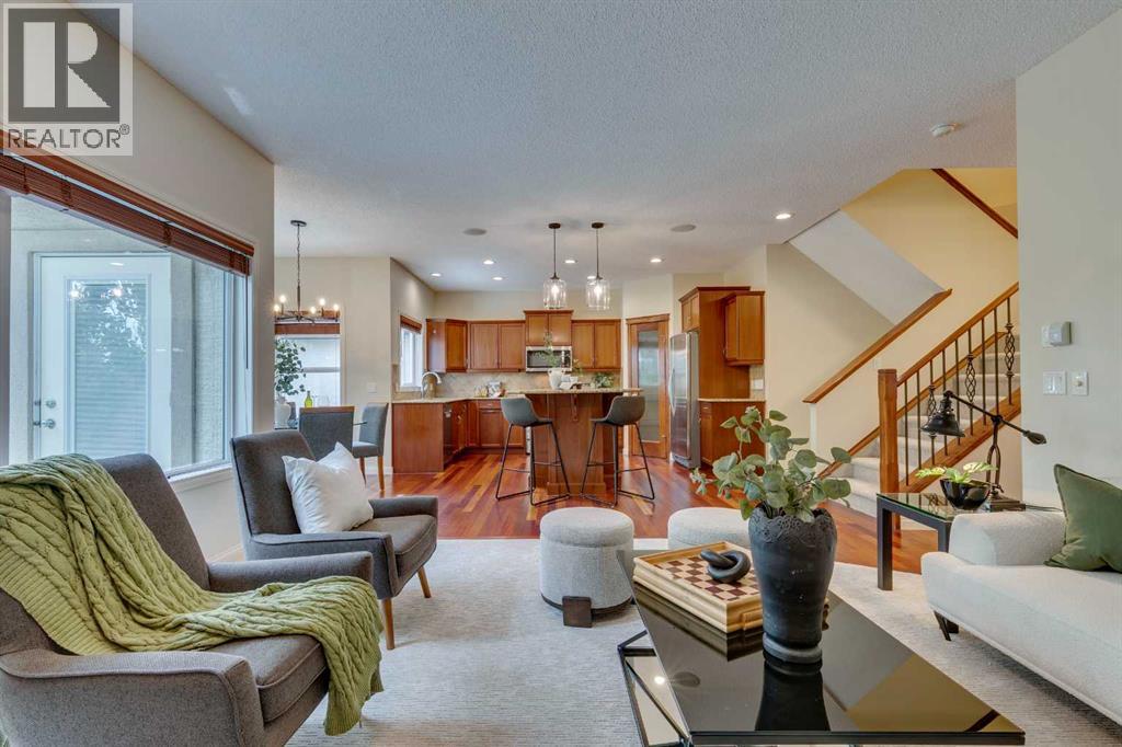 75 Cranridge Heights Se, Calgary, Alberta  T3M 0C1 - Photo 5 - A2232536