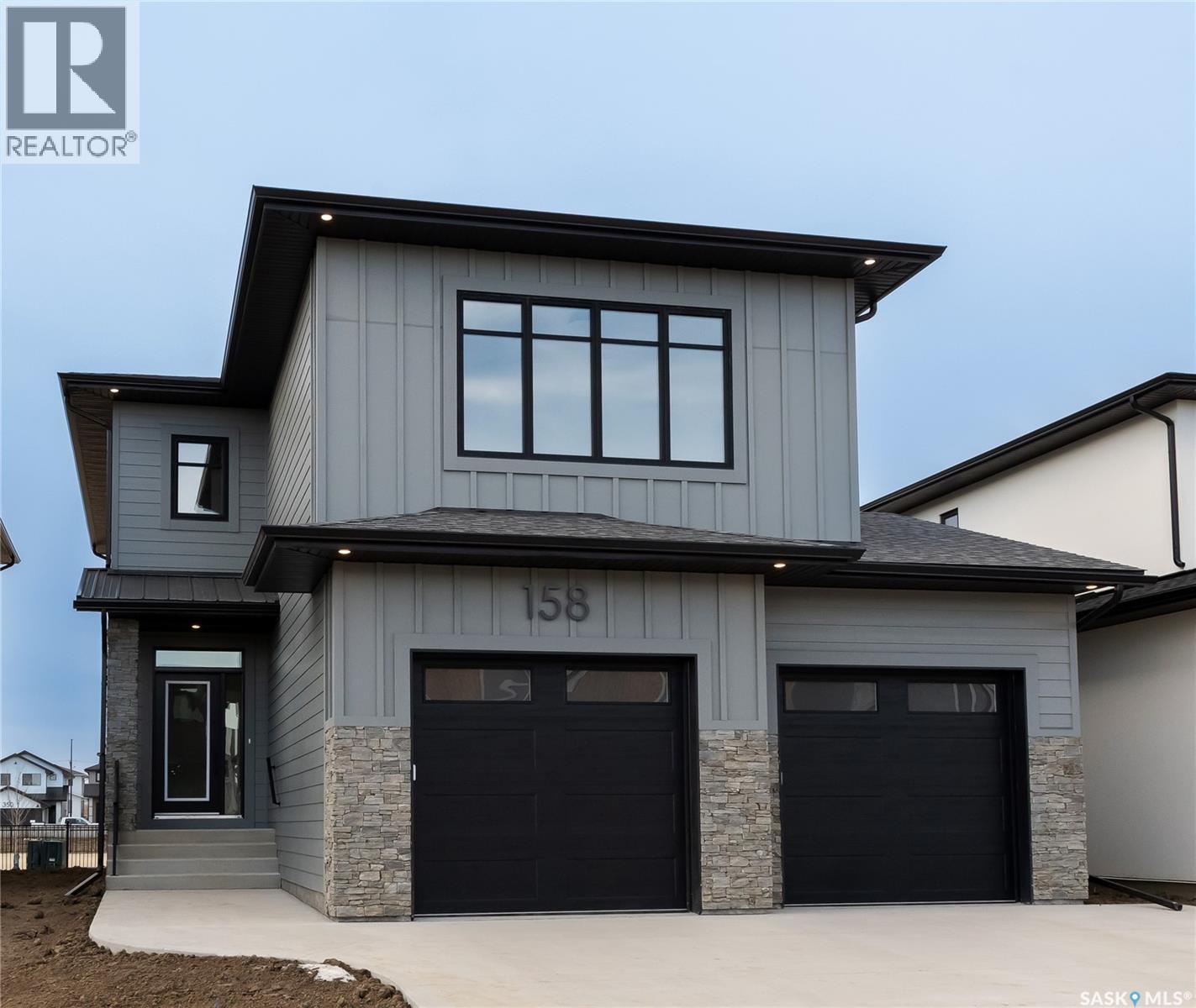 158 Cockroft Manor, Saskatoon, Saskatchewan  S7V 1L1 - Photo 1 - SK020369