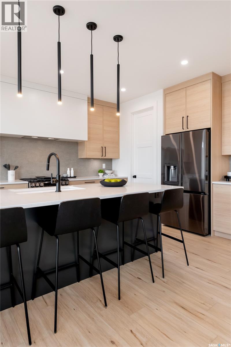 158 Cockroft Manor, Saskatoon, Saskatchewan  S7V 1L1 - Photo 5 - SK020369