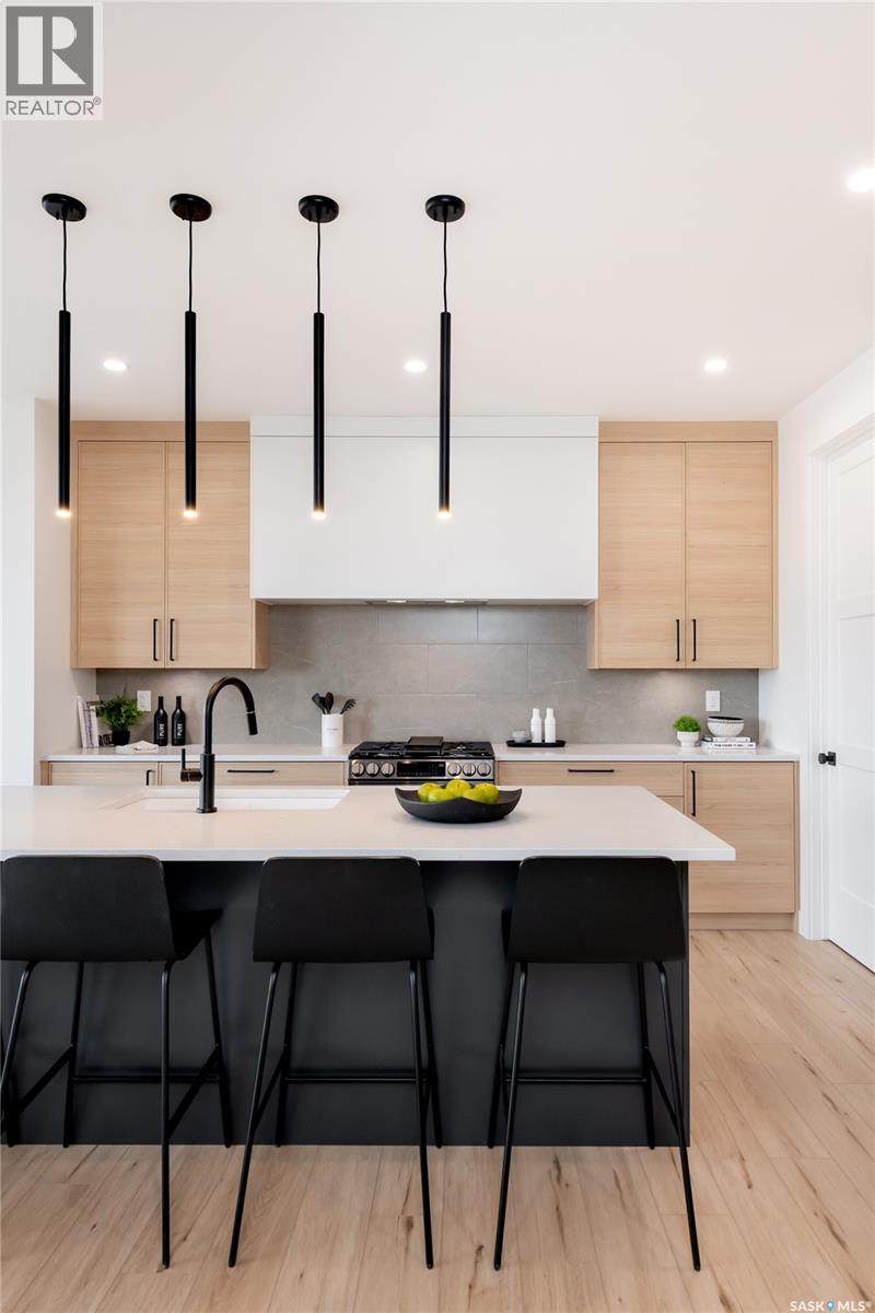 158 Cockroft Manor, Saskatoon, Saskatchewan  S7V 1L1 - Photo 6 - SK020369