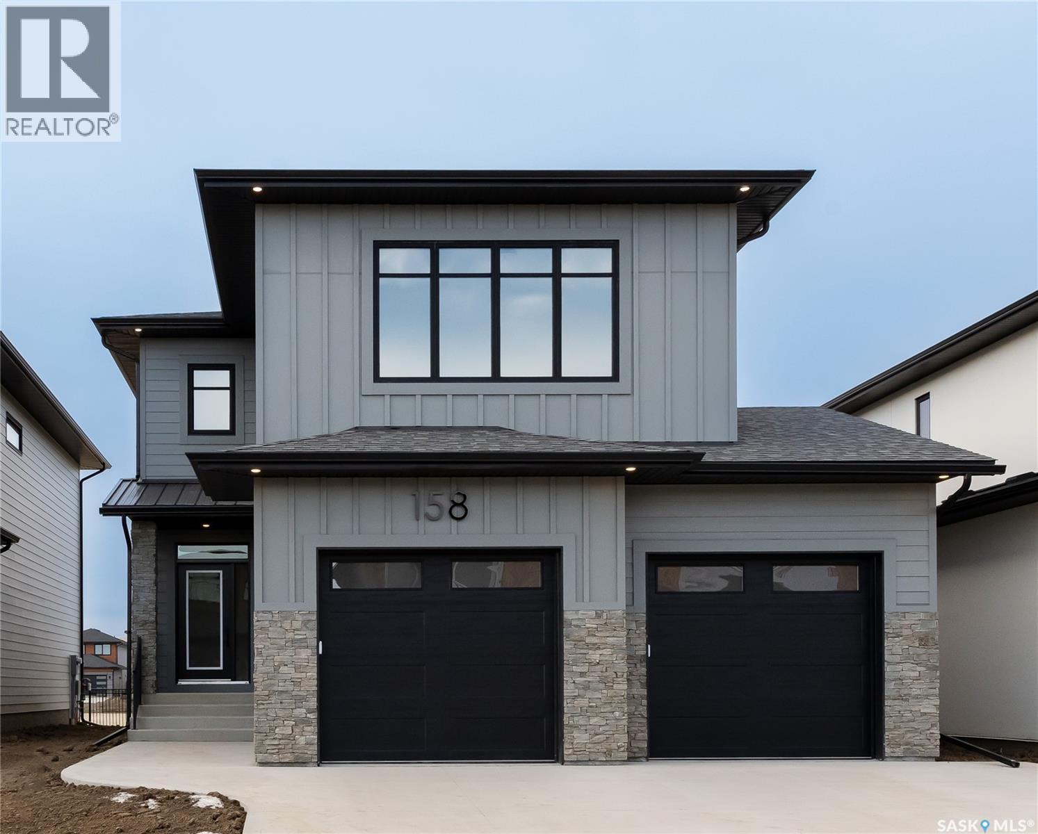 158 Cockroft Manor, Saskatoon, Saskatchewan  S7V 1L1 - Photo 2 - SK020369