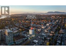 CRU 1&2 8415 GRANVILLE STREET, Vancouver, British Columbia