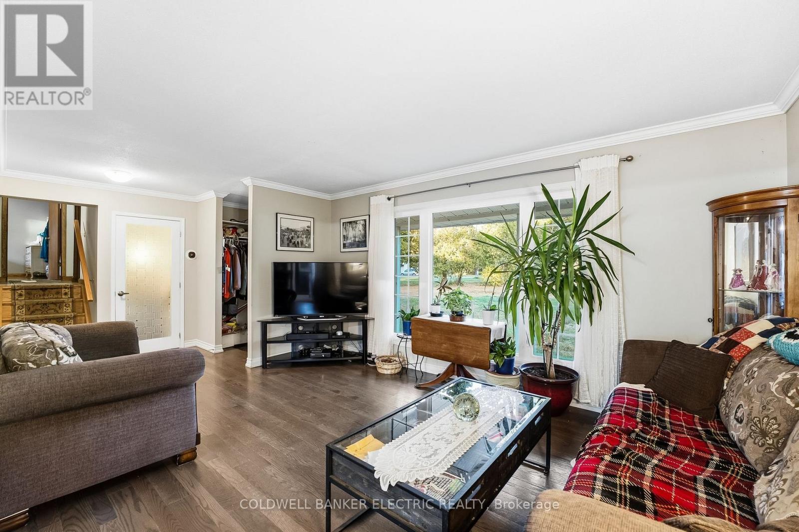 62 Airport Road, Addington Highlands, Ontario  K0H 2G0 - Photo 10 - X12552780