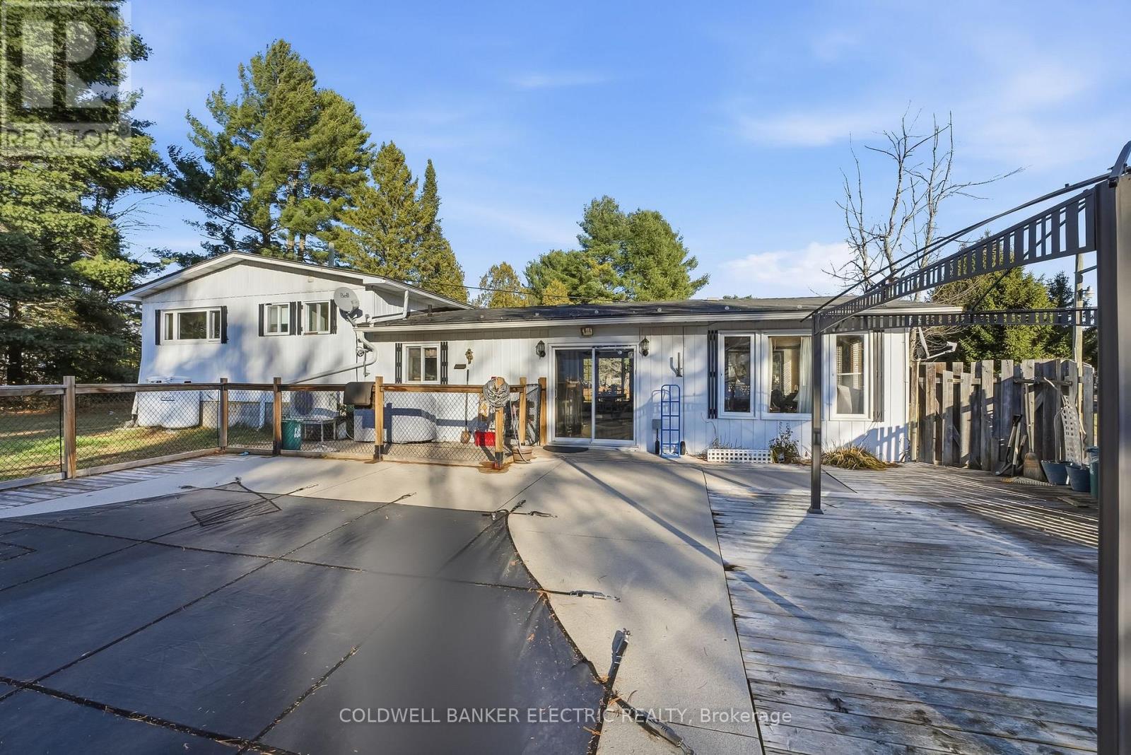 62 Airport Road, Addington Highlands, Ontario  K0H 2G0 - Photo 38 - X12552780