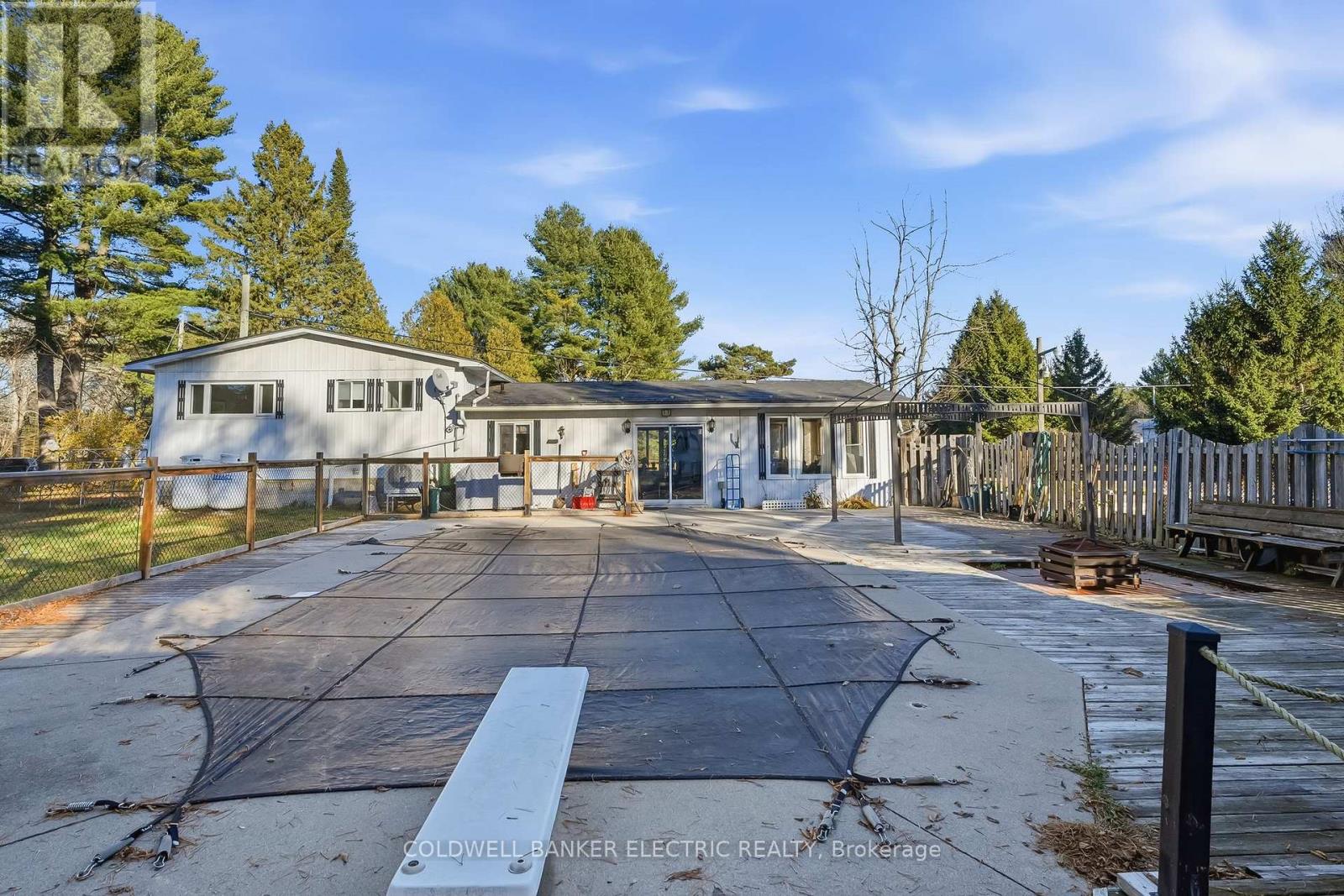 62 Airport Road, Addington Highlands, Ontario  K0H 2G0 - Photo 41 - X12552780