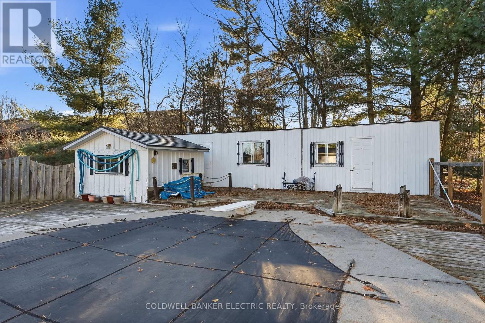 62 Airport Road, Addington Highlands, Ontario  K0H 2G0 - Photo 42 - X12552780