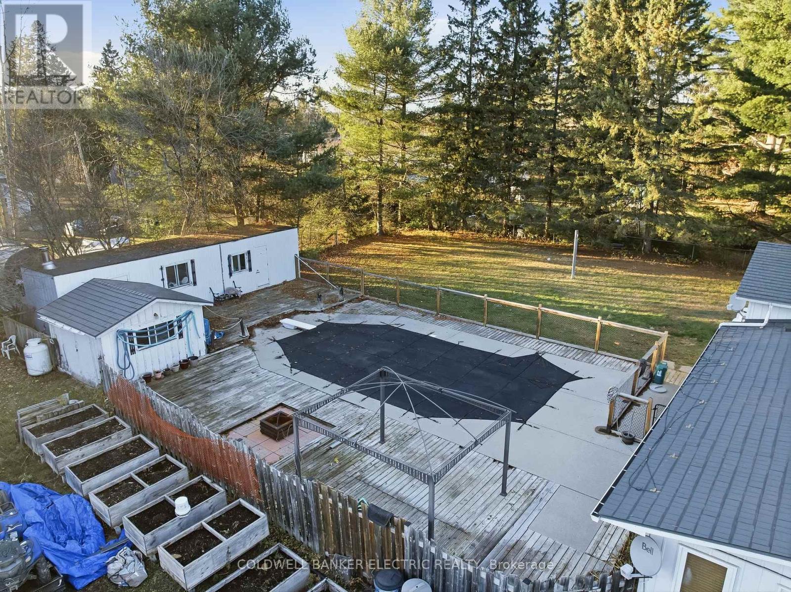 62 Airport Road, Addington Highlands, Ontario  K0H 2G0 - Photo 45 - X12552780