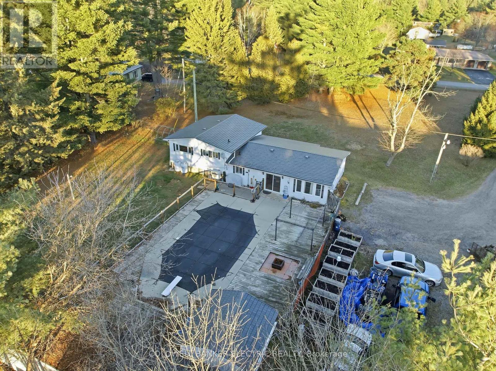 62 Airport Road, Addington Highlands, Ontario  K0H 2G0 - Photo 46 - X12552780