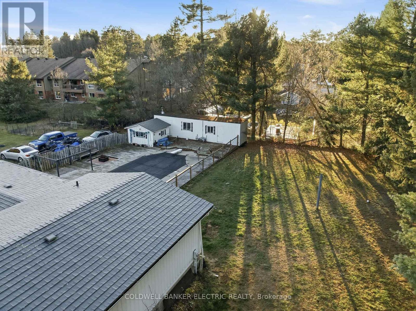 62 Airport Road, Addington Highlands, Ontario  K0H 2G0 - Photo 48 - X12552780