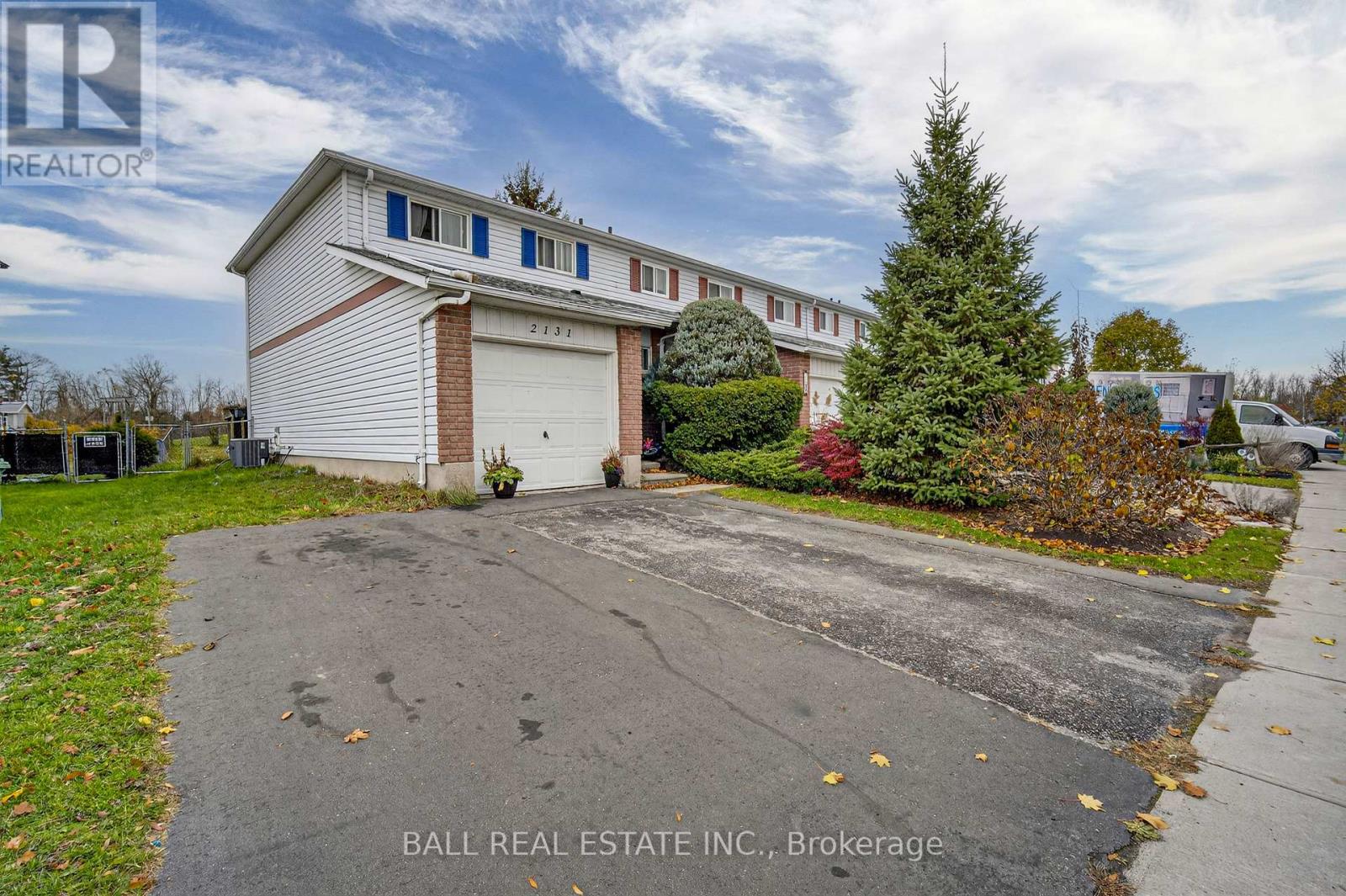 2131 WALKER AVENUE, Peterborough, Ontario