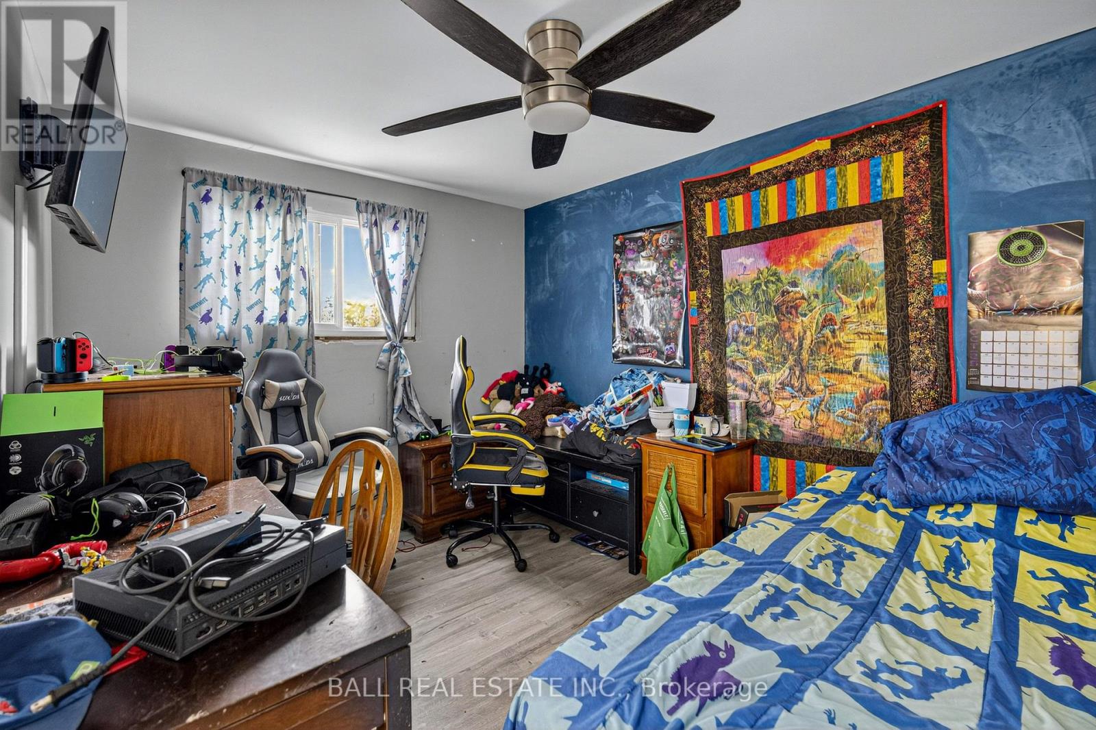 2131 Walker Avenue, Peterborough, Ontario  K9L 1T6 - Photo 12 - X12552928