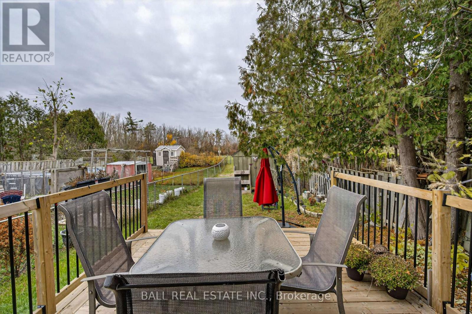 2131 Walker Avenue, Peterborough, Ontario  K9L 1T6 - Photo 17 - X12552928