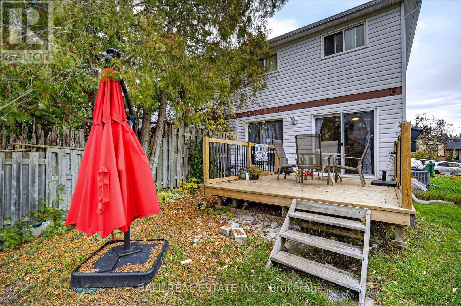 2131 Walker Avenue, Peterborough, Ontario  K9L 1T6 - Photo 18 - X12552928