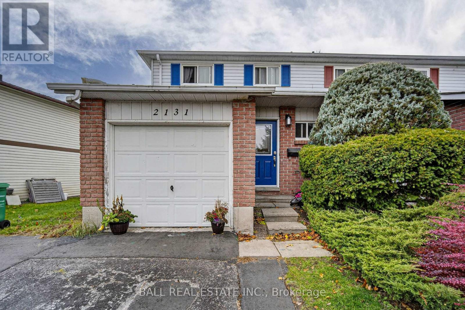 2131 Walker Avenue, Peterborough, Ontario  K9L 1T6 - Photo 2 - X12552928