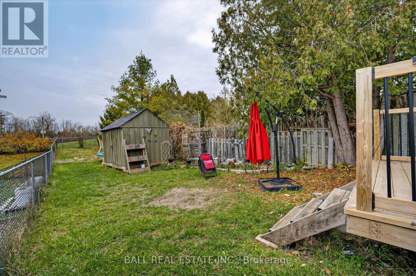 2131 Walker Avenue, Peterborough, Ontario  K9L 1T6 - Photo 20 - X12552928